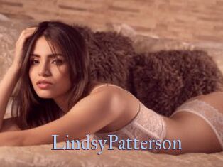 LindsyPatterson