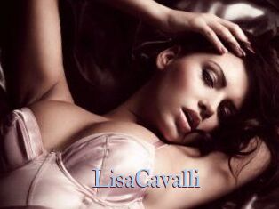 Lisa_Cavalli