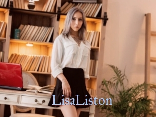 LisaListon