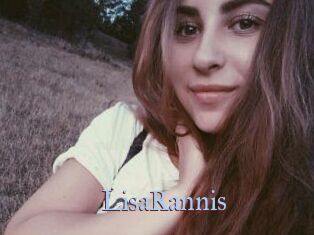 LisaRannis