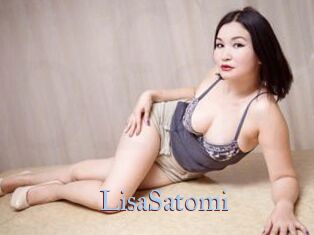 LisaSatomi