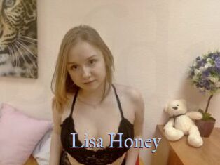 Lisa_Honey