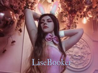 LiseBooker