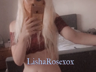 LishaRosexox