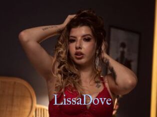 LissaDove