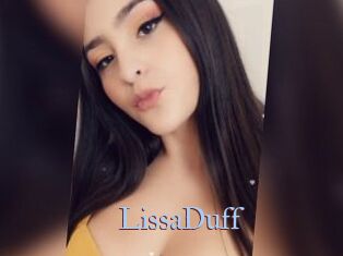 LissaDuff