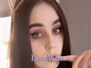 LissaWilss Belles filles du net