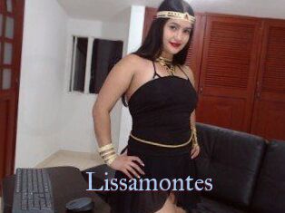 Lissamontes
