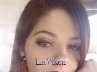 LitVixen