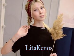 LitaKenos Belles filles du net