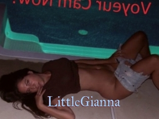 LittleGianna