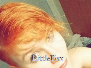 LittlePixx