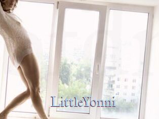 LittleYonni