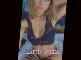 Little_lexxxi