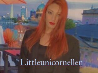 Littleunicornellen Belles filles du net