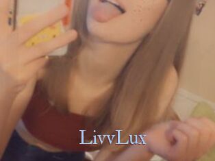 LivvLux