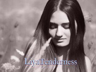 LiyaTenderness