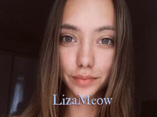 LizaMeow