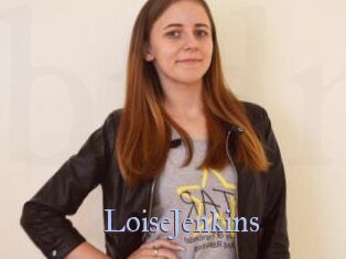 LoiseJenkins