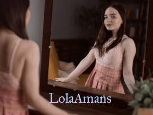 LolaAmans