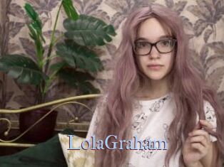 LolaGraham