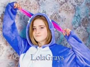 LolaGrays