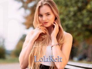 LolaKelt