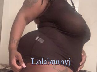 Lolabunnyj