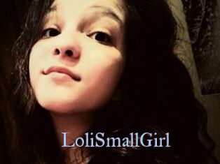 LoliSmallGirl