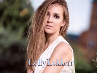 LollyLekkerr