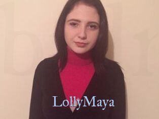 LollyMaya