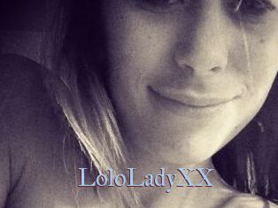 LoloLadyXX