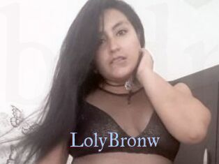 LolyBronw