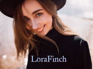 LoraFinch