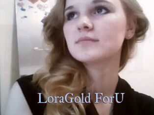 LoraGold_ForU