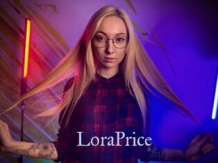 LoraPrice