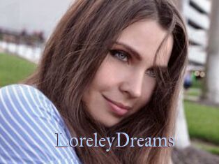 LoreleyDreams