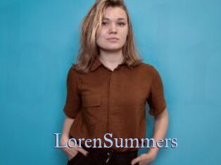 LorenSummers