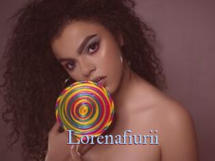 Lorenafiurii