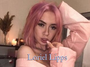 Loriel_Lipps