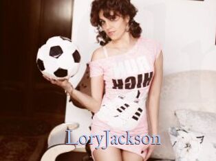 LoryJackson