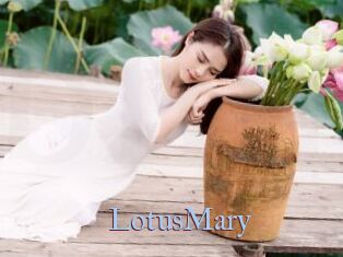 LotusMary