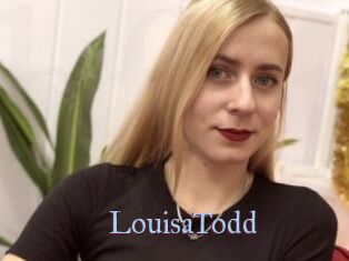 LouisaTodd