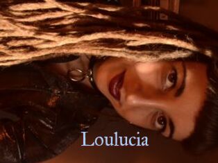 Loulucia