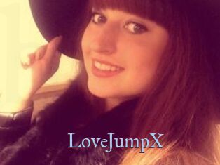 LoveJumpX