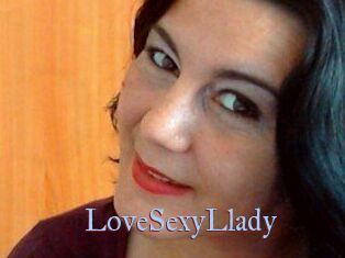 LoveSexyLlady