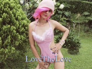 LoveTheLove