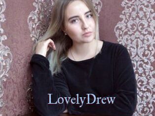LovelyDrew