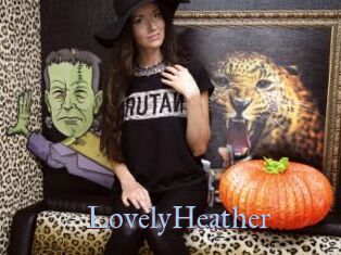 LovelyHeather