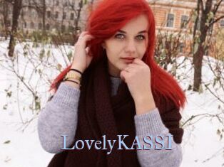 LovelyKASSI